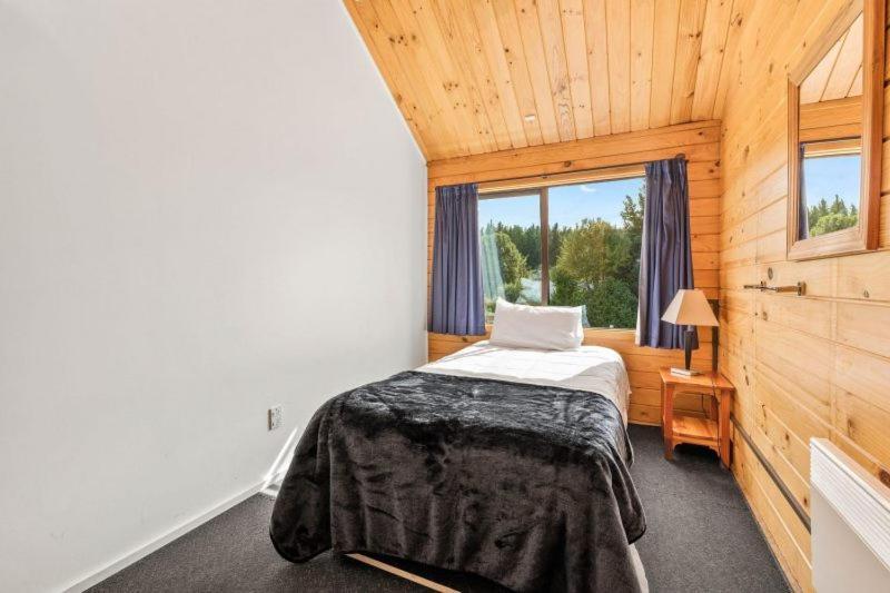 Altamont Lodge Wanaka Eksteriør bilde