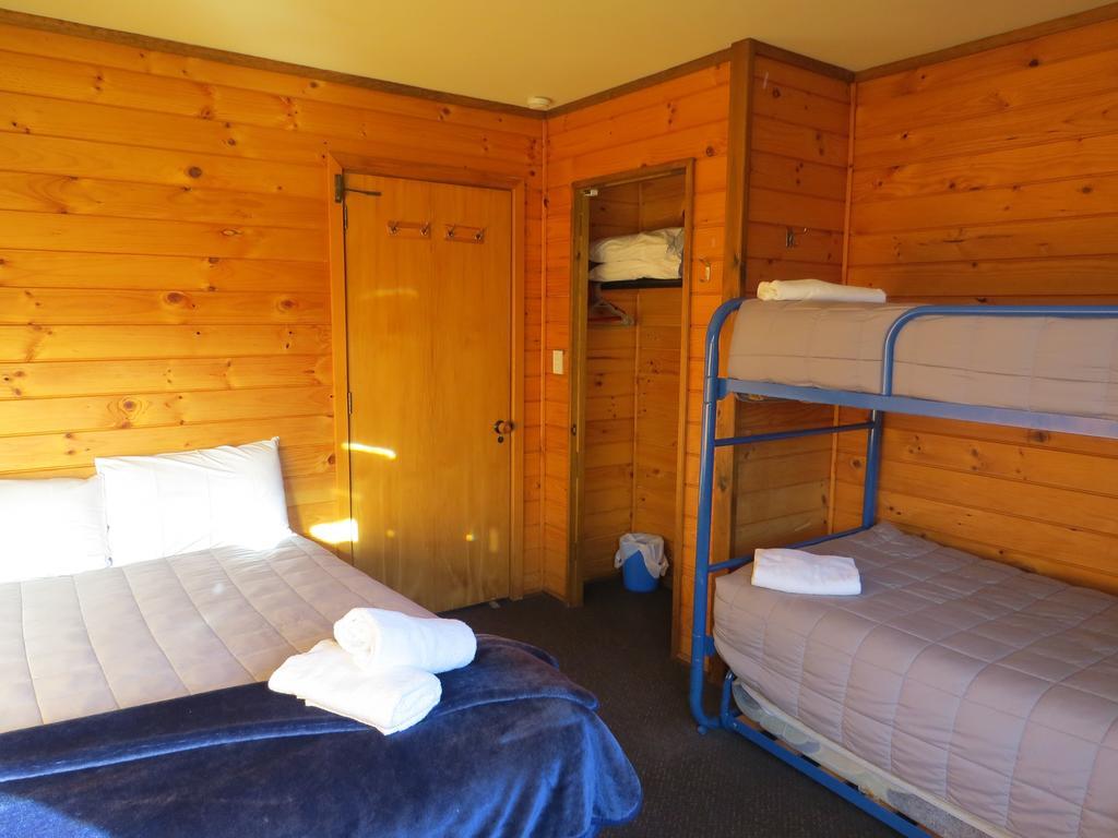 Altamont Lodge Wanaka Eksteriør bilde