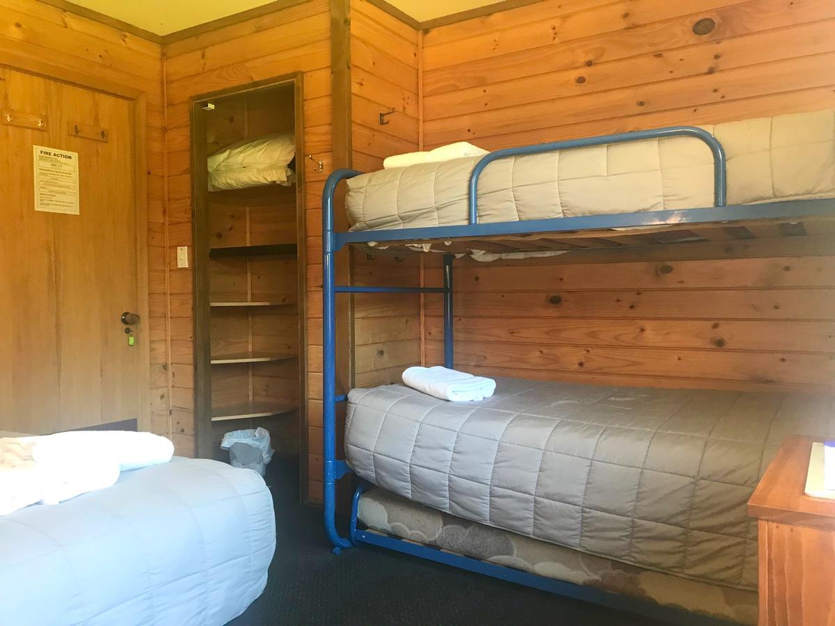 Altamont Lodge Wanaka Eksteriør bilde