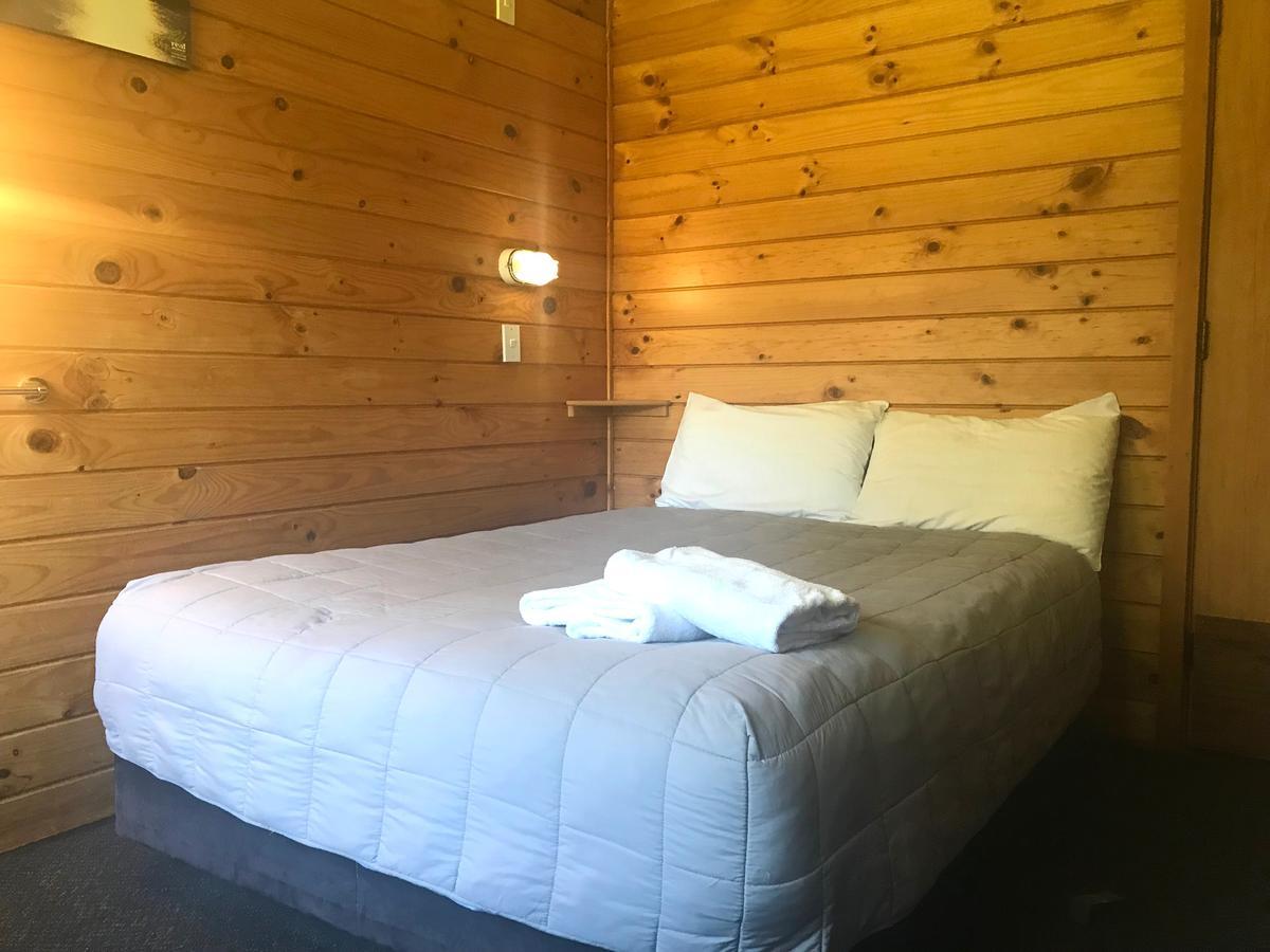 Altamont Lodge Wanaka Eksteriør bilde