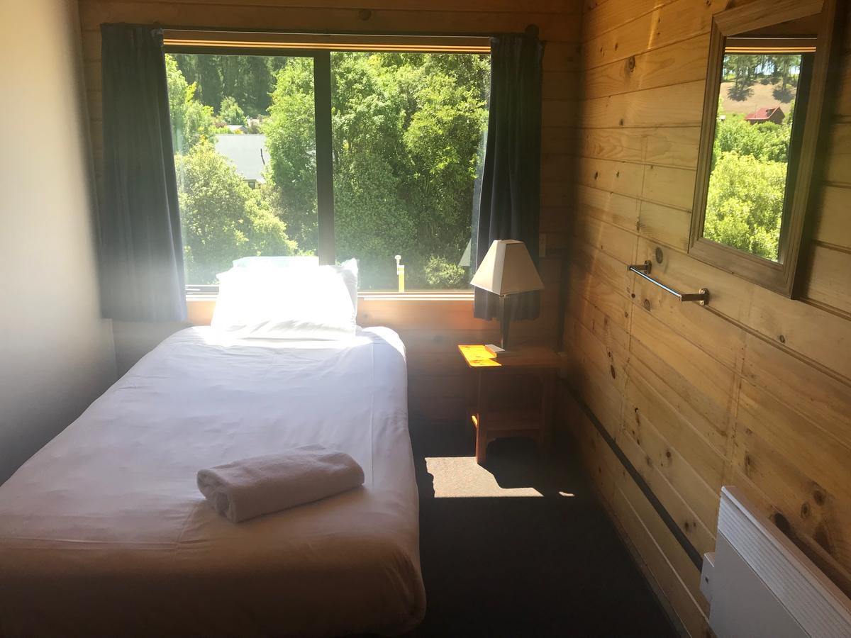 Altamont Lodge Wanaka Eksteriør bilde