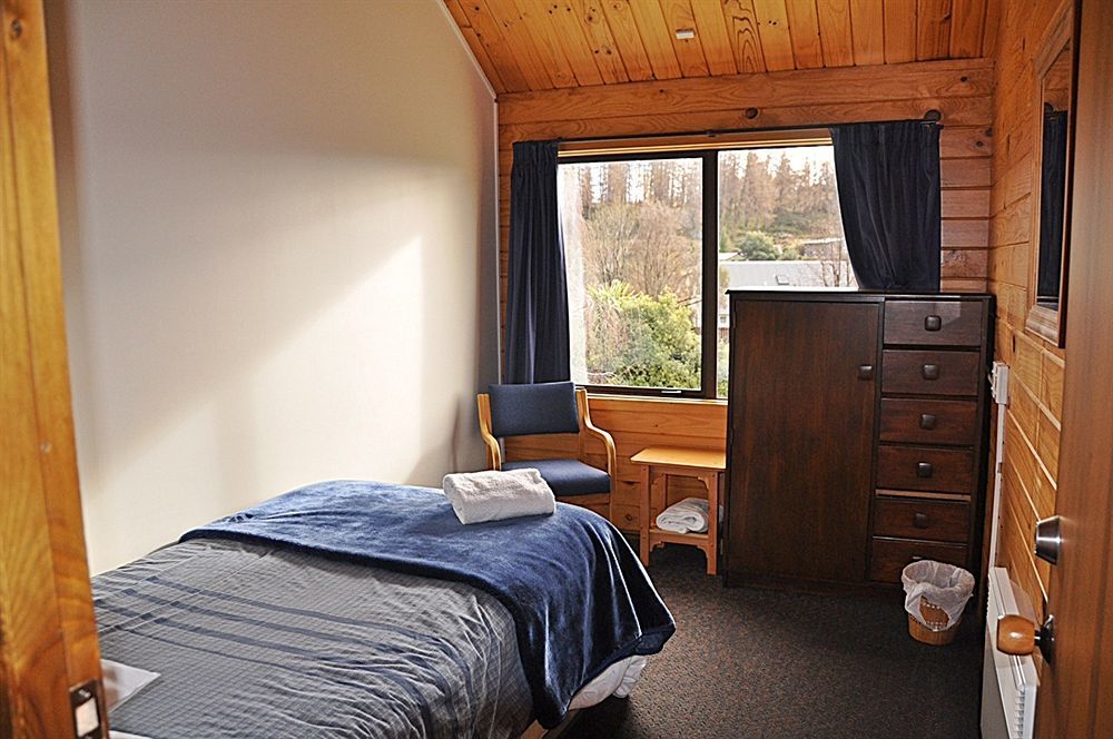Altamont Lodge Wanaka Eksteriør bilde