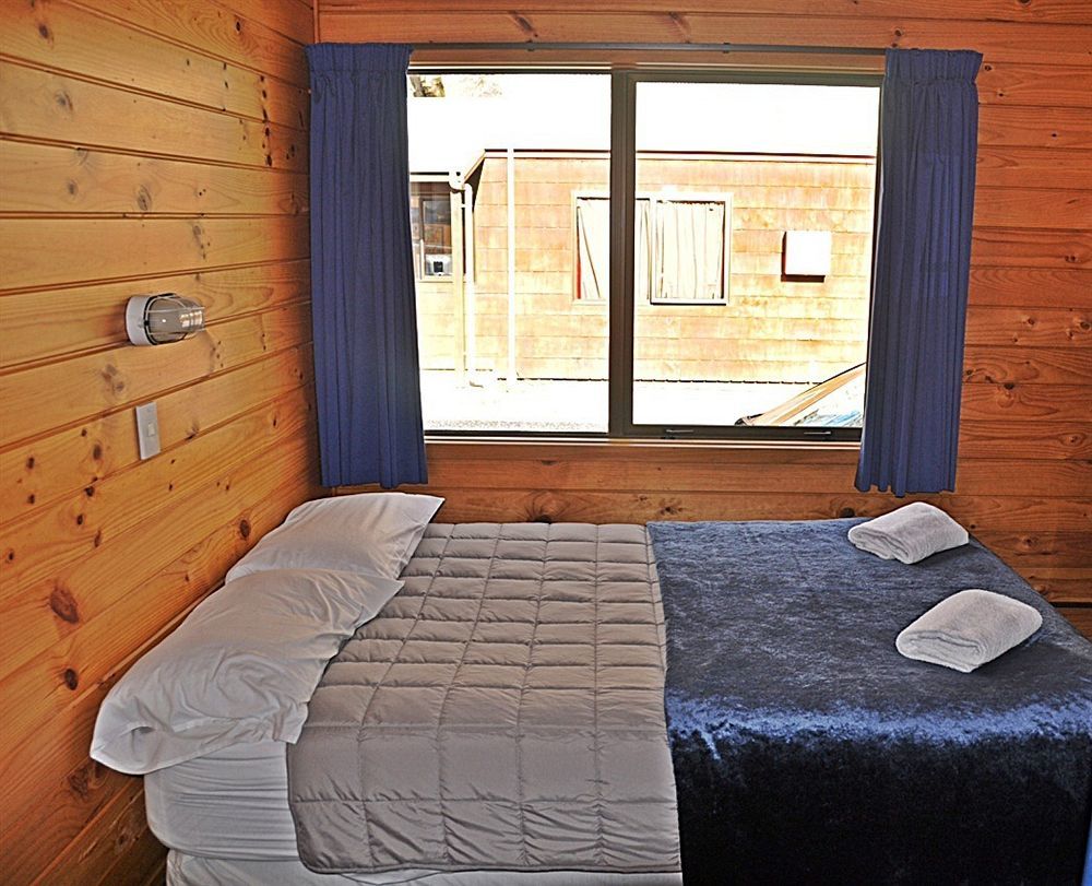Altamont Lodge Wanaka Eksteriør bilde