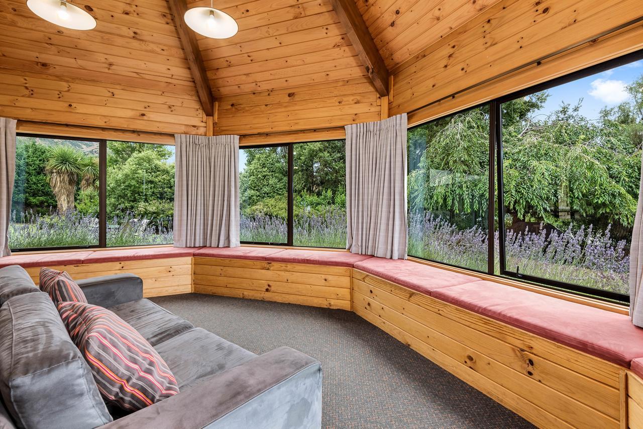 Altamont Lodge Wanaka Eksteriør bilde