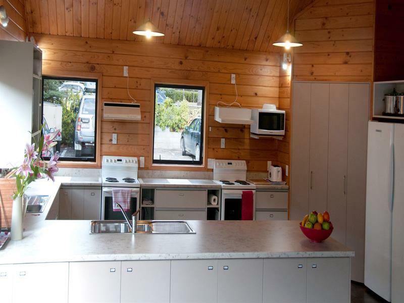 Altamont Lodge Wanaka Eksteriør bilde